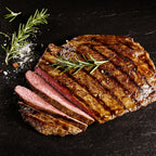 BEEF FLANK STEAK (3 LB)