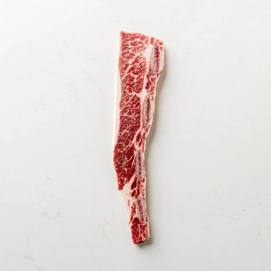 BEEF SHORT RIBS MIAMI RIBS (1 LB)