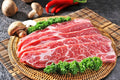 BEEF SHORT RIBS MIAMI RIBS (1 LB)