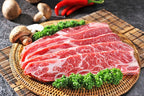 BEEF SHORT RIBS MIAMI RIBS (1 LB)