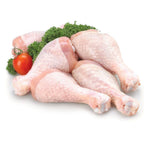 CHICKEN DRUMSTICKS (1LB)