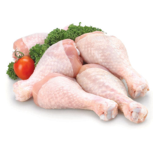 CHICKEN DRUMSTICKS (1LB)