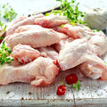 CHICKEN WINGS SPLIT (2 LB)