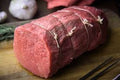 EYE OF ROUND ROAST (5 LB)