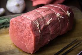 EYE OF ROUND ROAST (5 LB)