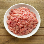 GROUND TURKEY (1LB)