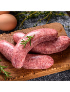 SWEET ITALIAN SAUSAGES (1LB)