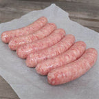 SWEET ITALIAN SAUSAGES (1LB)