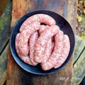 SWEET ITALIAN SAUSAGES (1LB)
