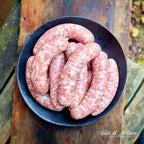 SWEET ITALIAN SAUSAGES (1LB)