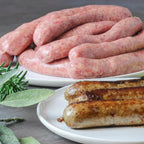 TURKEY SAUSAGES (1LB)