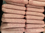 TURKEY SAUSAGES (1LB)