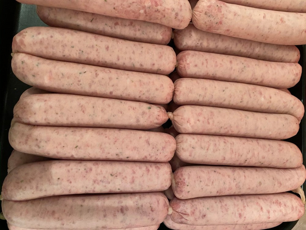 TURKEY SAUSAGES (1LB)