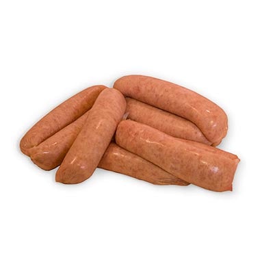 TURKEY SAUSAGES (1LB)