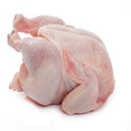 WHOLE CHICKEN (3.5-4LB)
