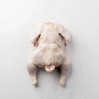 WHOLE CHICKEN (3.5-4LB)